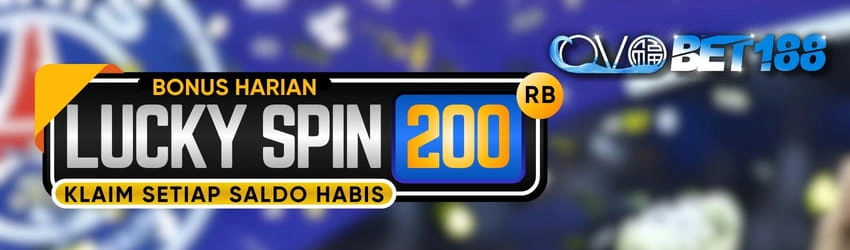 Lucky SPin