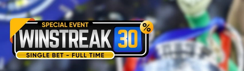 Winstreak