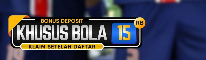 KHUSUS BOLA