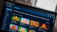 slot online
