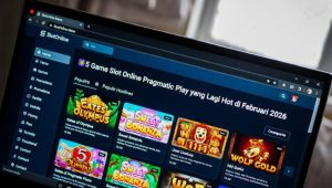 slot online