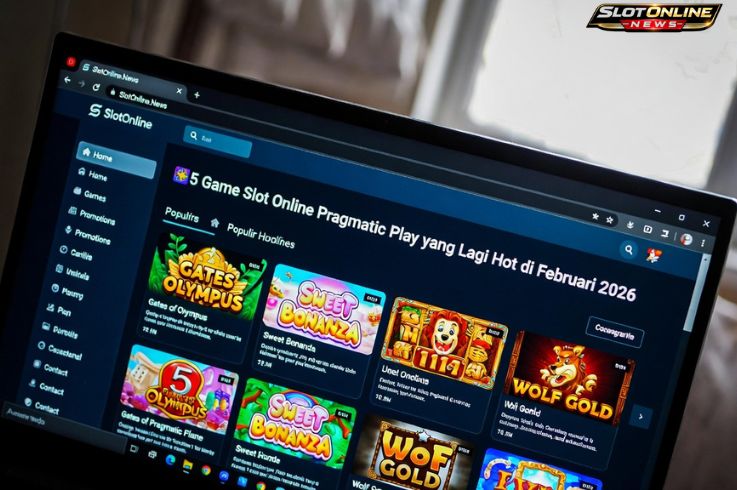slot online