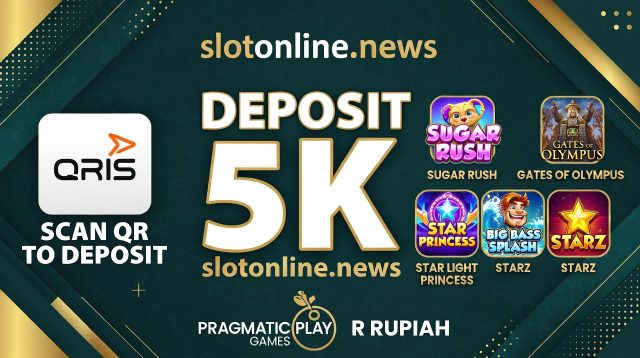 slot online