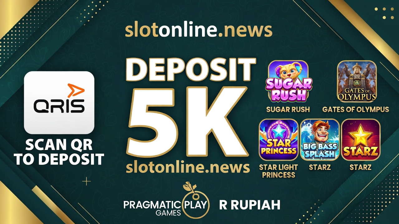 slot online